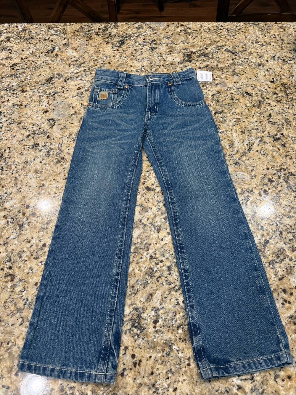 Cinch Boys Relaxed Fit Jeans - Picture 2 of 5